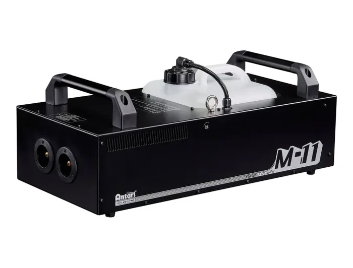Antari M-11 Dual Pump/Dual Heater Performance Fog Generator