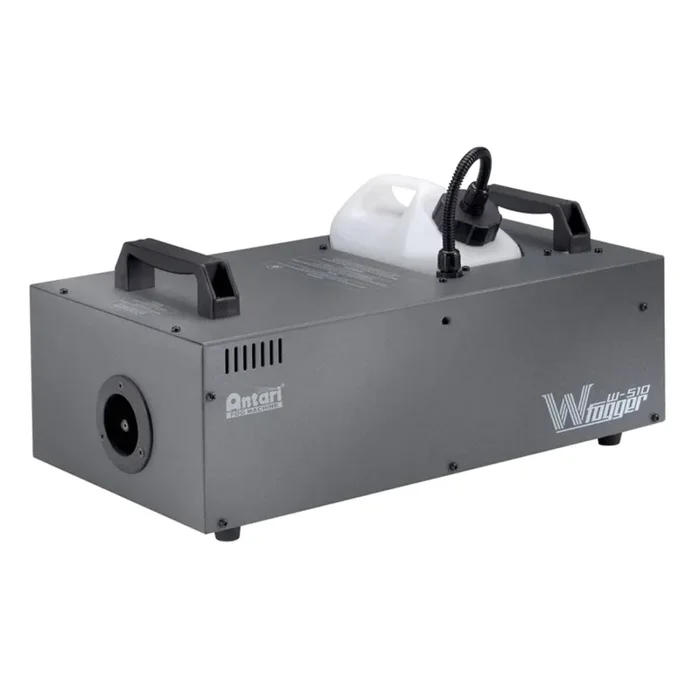 Antari W-510, 1000 Watt Professional Wireless Fog Machine
