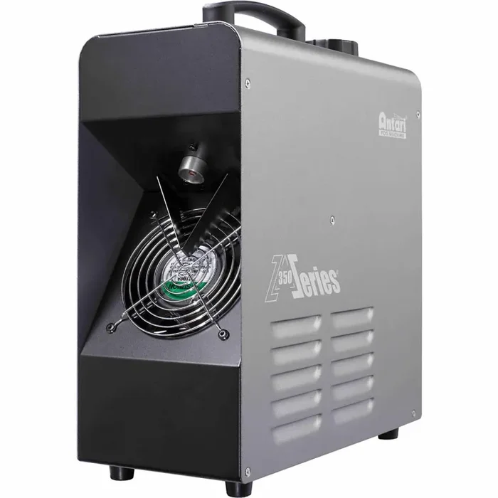 Antari Z-350 Water Based Fazer with DMX, Built-In Timer and Self Cleaning Sale