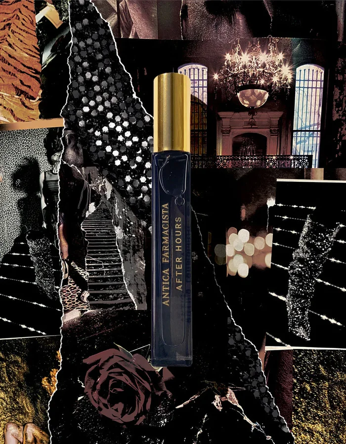 Antica Farmacista After Hours 10ml Rollerball Perfume