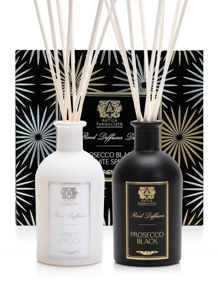 Antica Farmacista Holiday Diffuser Duo