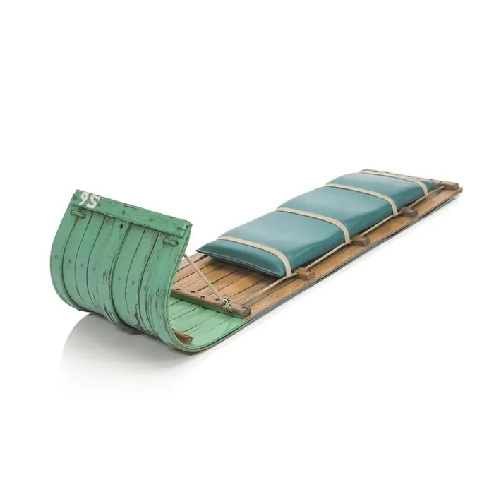 Antique Toboggan Online Hot Sale