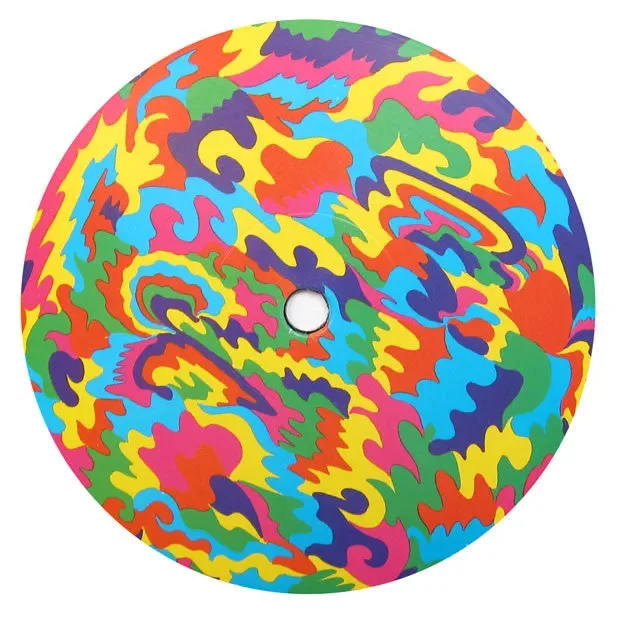 APC: APC Edits Version 1 (Peaking Lights) 12″