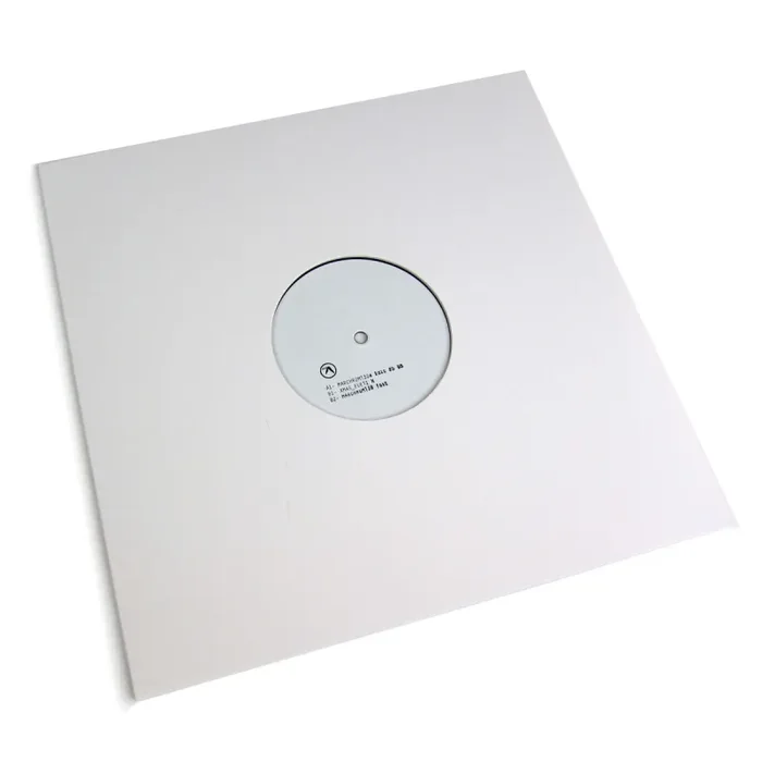 Aphex Twin: MARCHROMT30a Edit 2b 96 Vinyl 12″