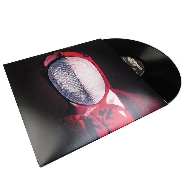 Apollo Brown: 12 Reasons To Die – The Brown Tape (Adrian Younge) 2LP