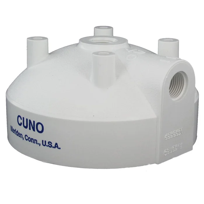 Aqua-Pure® AP200/AP210 Head