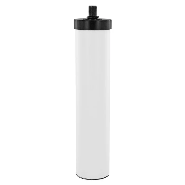 AquaCera CFB2-10S Fluoride/Heavy Metal Ceramic Filter