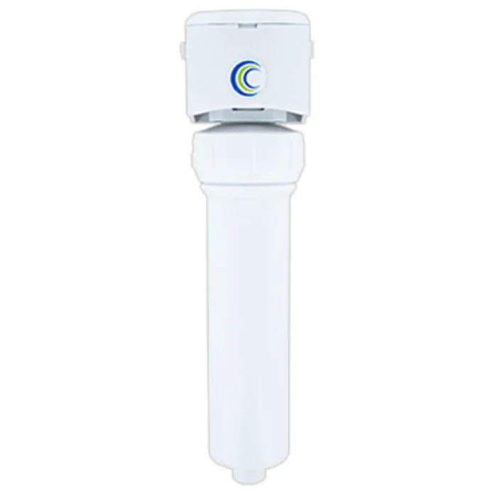 AquaCera EcoFast Quick Change Water Filter System With Install Kit