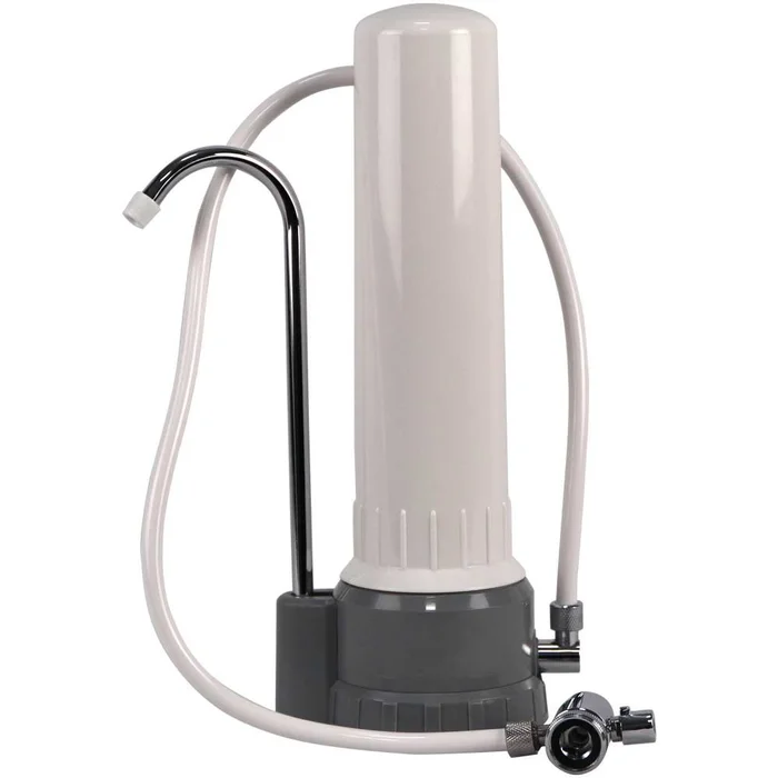 AquaCera HCP Countertop Ceramic Water Filter System