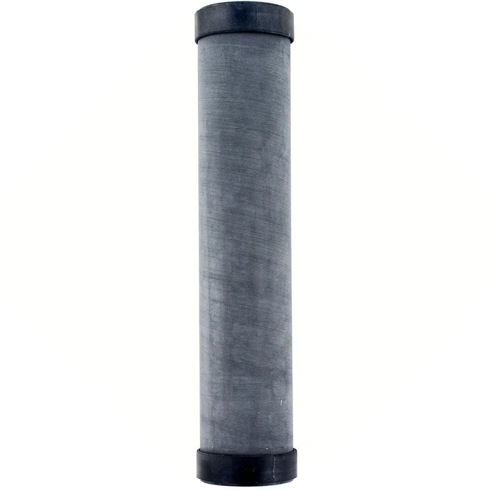 AquaCera W9620302 10″ Slimline CeraCarb Ceramic Water Filter OBE