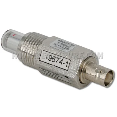 Aquafine 19674-1, Probe Assembly