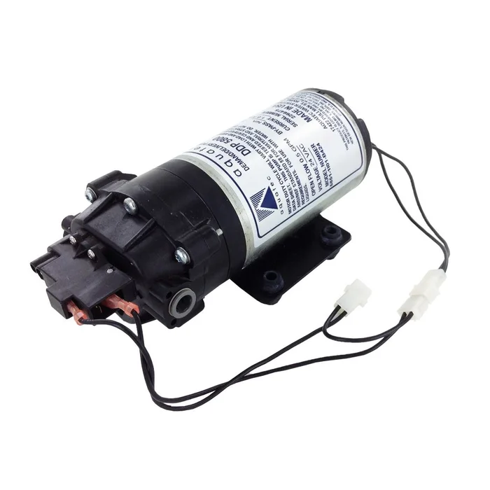 Aquatec 5851-1I01-B421 Pump 0.5 GPM, 3/8″JG, 24 VAC