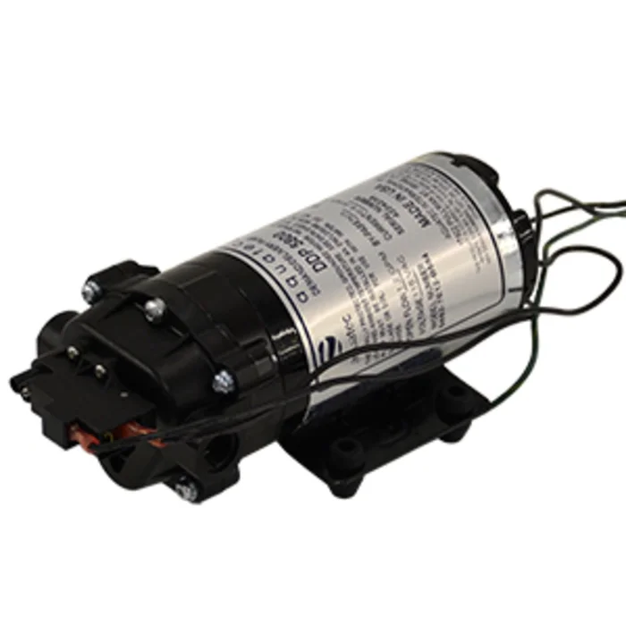 Aquatec 5883-1I01-B984 Pump 1.8 GPM, 3/8″FPT, 12VDC