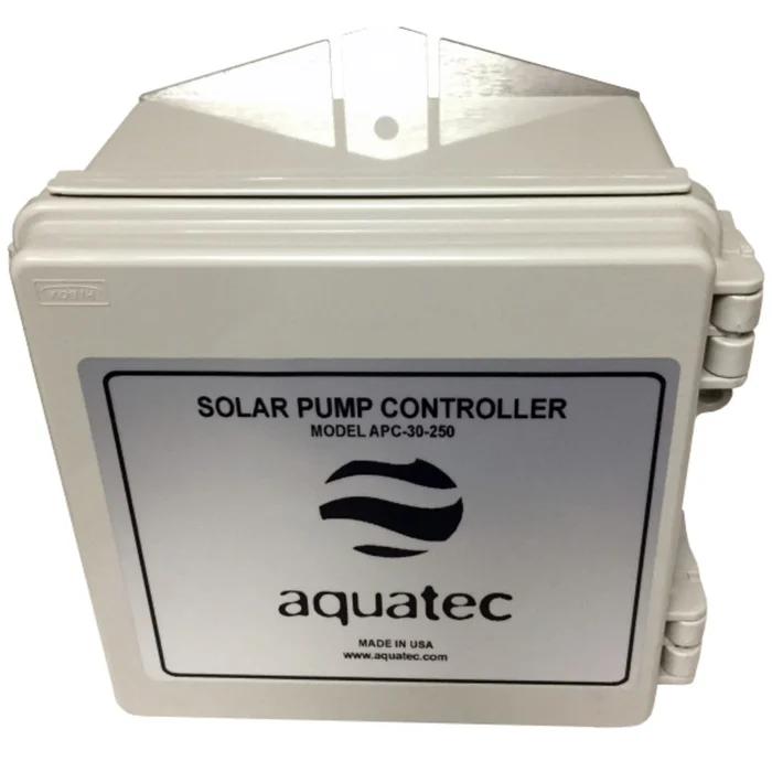 Aquatec APC-30-250 Solar LCB Pump Controller