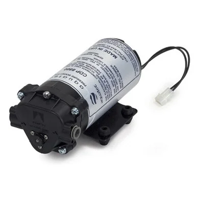 Aquatec CDP 8800 Home RO Booster Pump, Up to 120 GPD, 8851-2J03-B424