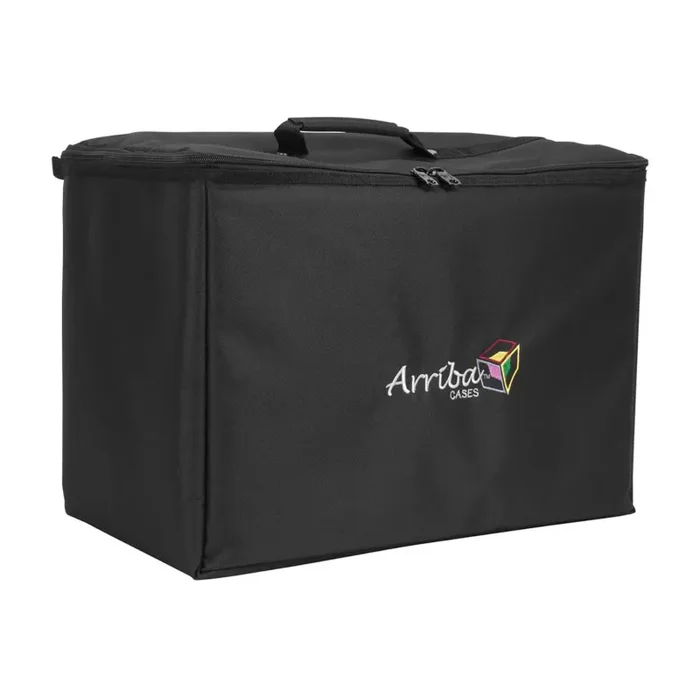 Arriba Cases ATP19 Multi-Purpose Stackable Case