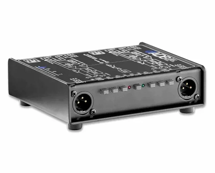 Art dADB Dual Active Direct Box