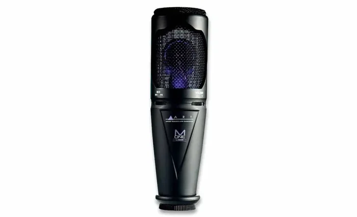 Art M-One/USB Cardioid Condenser USB Microphone