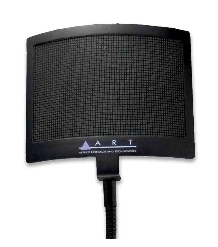 Art M-WS Acoustically Transparent Pop Filter