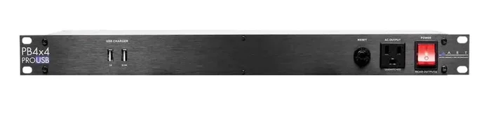 Art PB4X4 PRO USB Power Distribution System