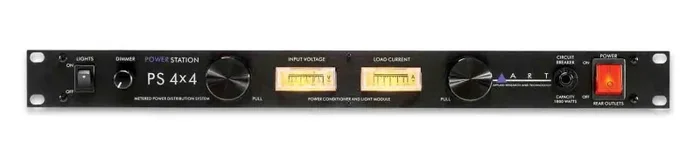 Art PS4x4 Dual Metered Power Distribution System Sale