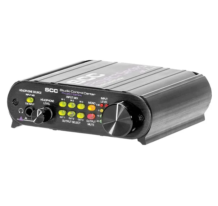 Art SCC Studio Control Center