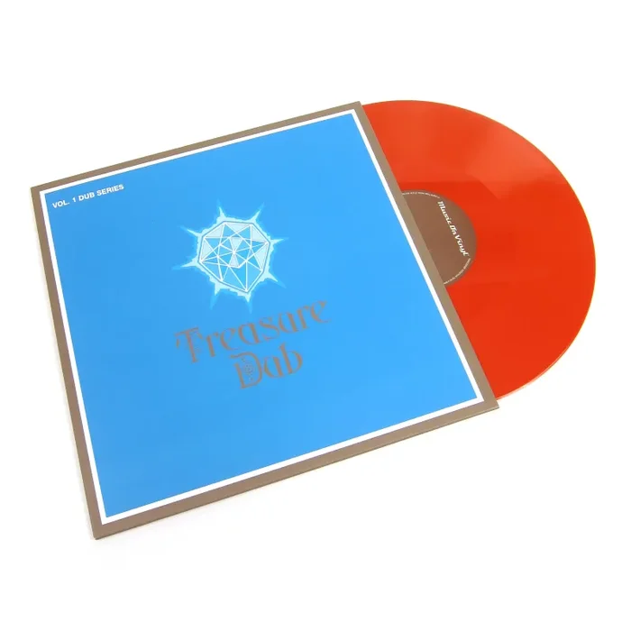 Arthur “Duke” Reid: Treasure Dub Vol.1 (Music On Vinyl 180g, Colored Vinyl) Vinyl LP