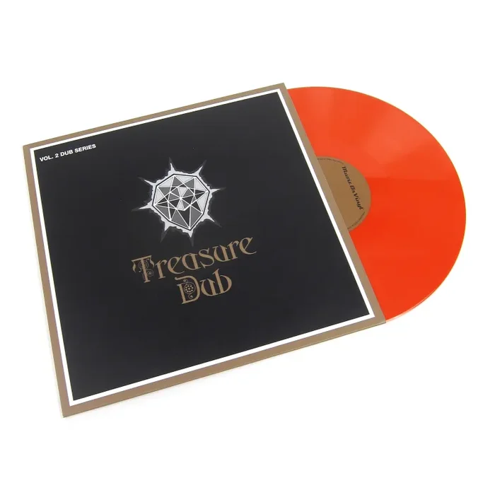 Arthur “Duke” Reid: Treasure Dub Vol.2 (Music On Vinyl 180g, Colored Vinyl) Vinyl LP Sale