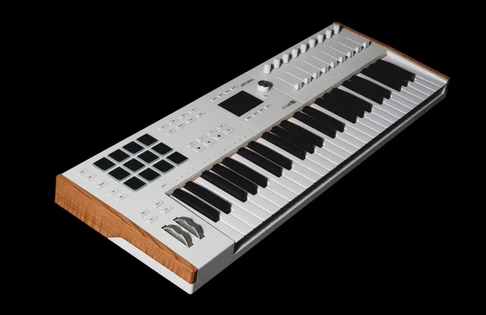Arturia KeyLab 49 mk3 Universal MIDI Controller