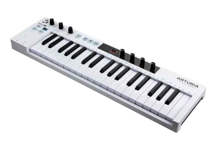 Arturia KEYSTEP 37 MIDI Keyboard Controller and Sequencer