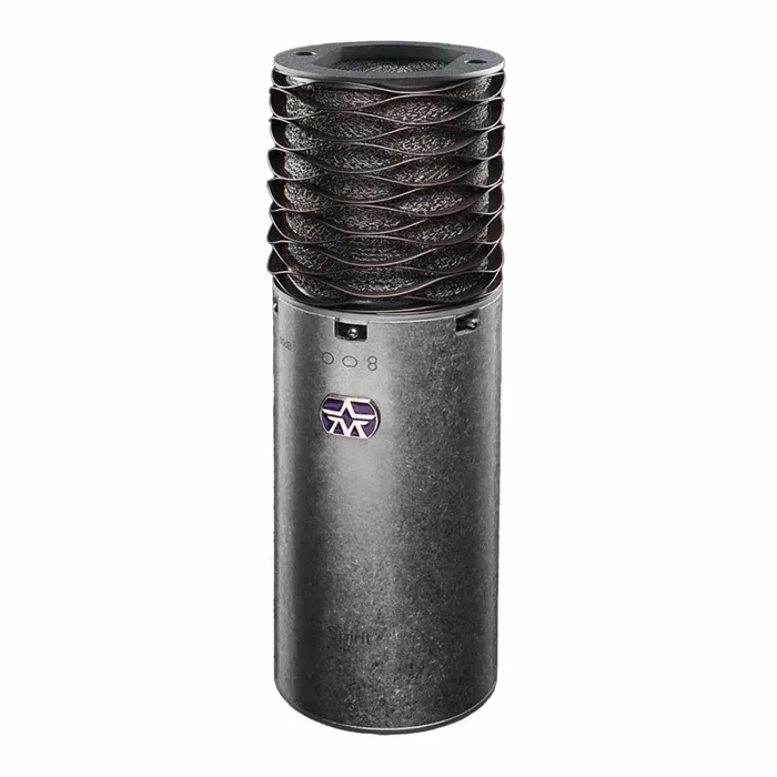 Aston Microphone Spirit, Versatile and Switchable Pattern Microphone