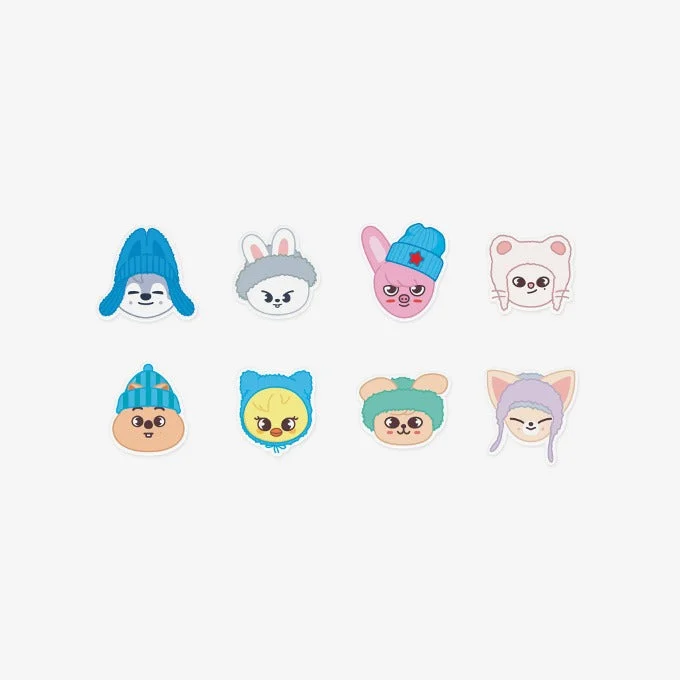 [ATE POP-UP] Stray Kids – ACRYLIC POP HOLDER