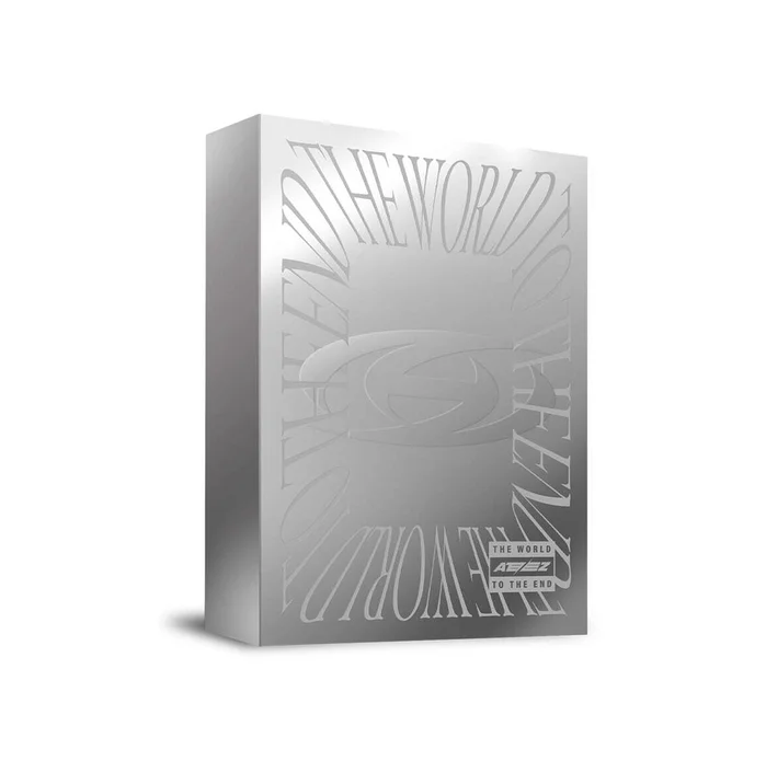 ATEEZ – THE WORLD : TO THE END (PLAY CODE)