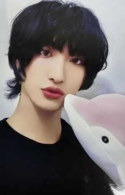 ATEEZ Golden Hour – Official Pob Photocards