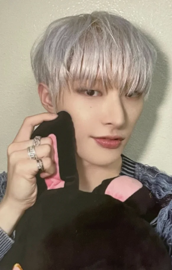 ATEEZ Golden Hour: Part.1 Work MD – Special Photocard