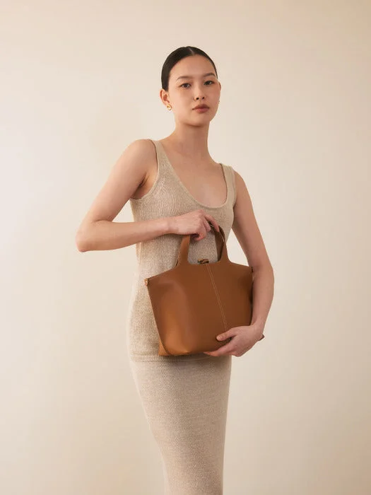 Atelier de LUMEN Panier tote Bag