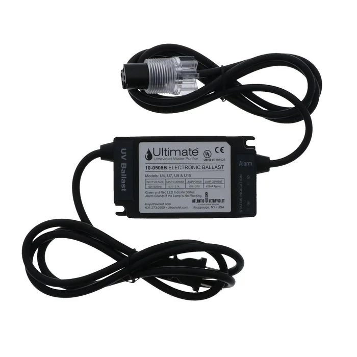 Atlantic UV 10-0505B Electronic Ballast for Neptune 1010
