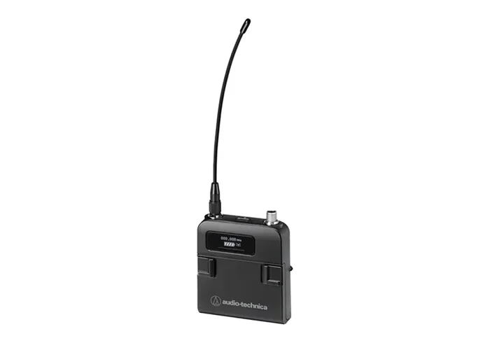 Audio-Technica 5000 Series Third Generation Bodypack Transmitter