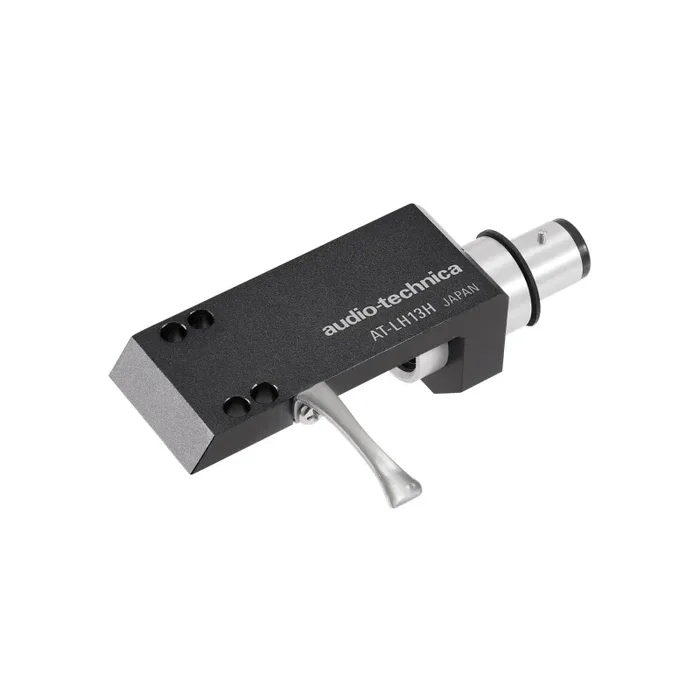 Audio-Technica: AT-LH13H Universal Headshell (13 Gram)