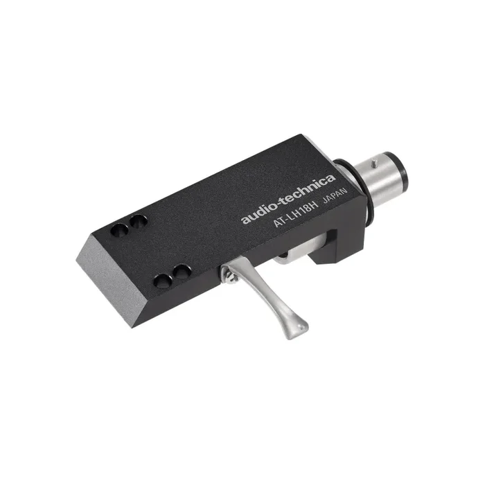 Audio-Technica: AT-LH18H Universal Headshell (18 Gram)