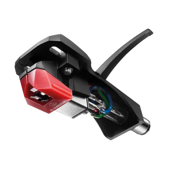 Audio-Technica: AT-VM95ML/H Mounted Cartridge & Headshell Combo Sale