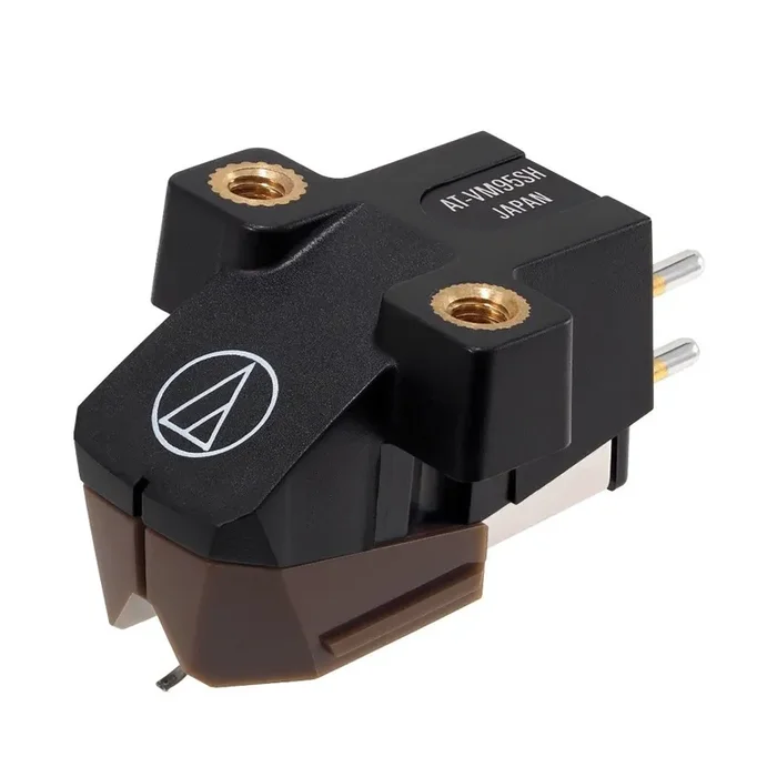 Audio-Technica: AT-VM95SH Phono Cartridge (w/ Shibata Stylus) Fashion
