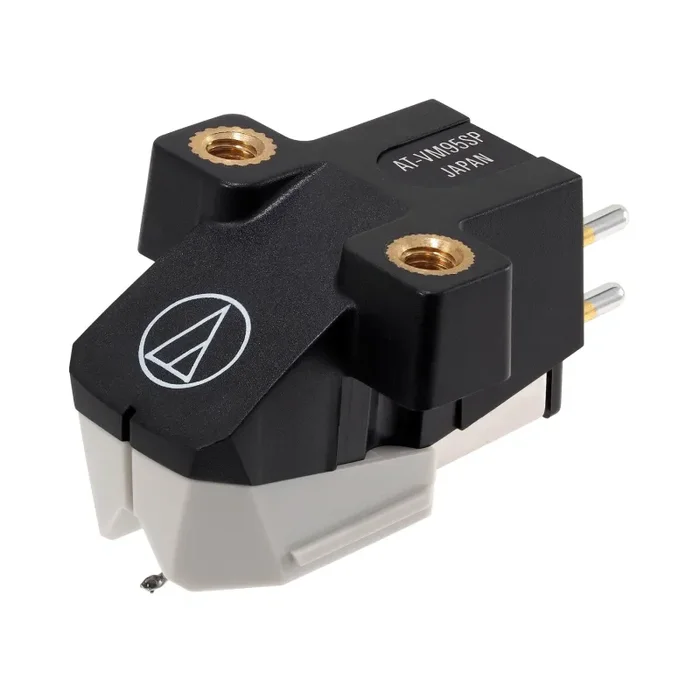 Audio-Technica: AT-VM95SP Cartridge (78 RPM Mono)