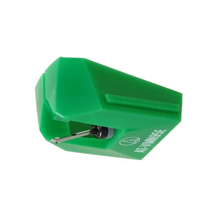 Audio-Technica: AT-VMN95E Replacement Stylus for AT-VM95E (Fits AT-LP120x, AT-LP70x)