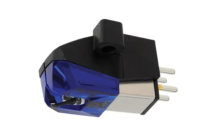 Audio-Technica AT-XP3 Consumer DJ Cartridge
