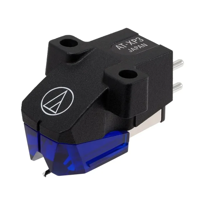 Audio-Technica: AT-XP3 DJ Cartridge
