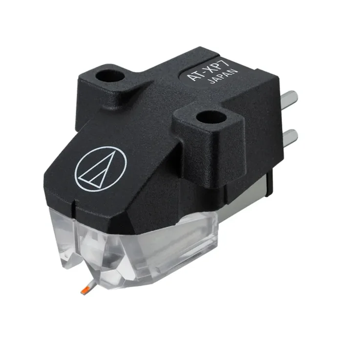 Audio-Technica: AT-XP7 DJ Cartridge