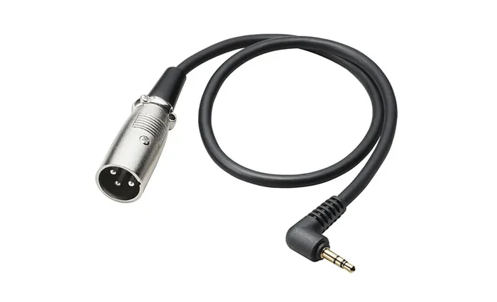 Audio-Technica AT8350, Wireless Receiver Output Cable Balanced – 19.7″