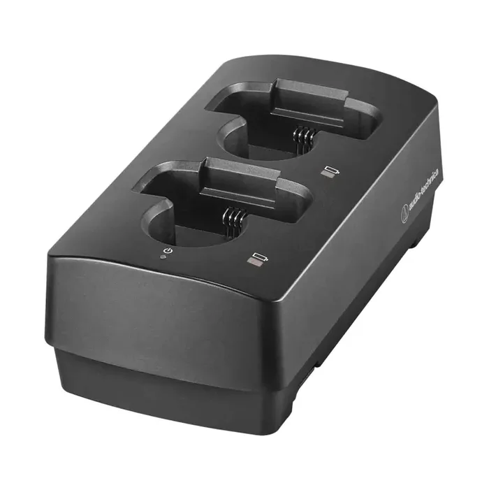 Audio Technica ATW-CHG3, Two-Bay Smart Charging Station