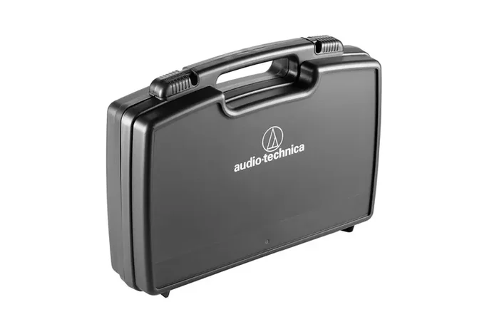 Audio-Technica ATW-RC2 Carrying Case for System 8, 9 and 10 Wireless Systems